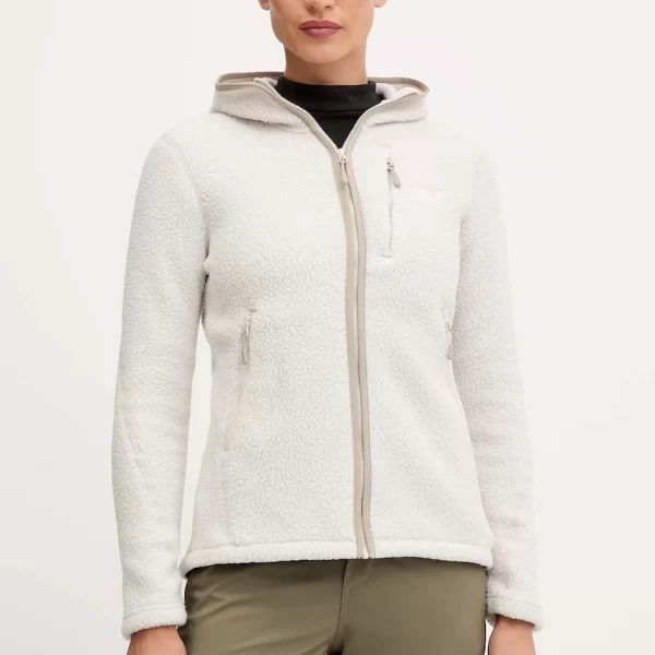 Φλις μπουφάν Jack Wolfskin CRADLE MOUNTAIN PILE