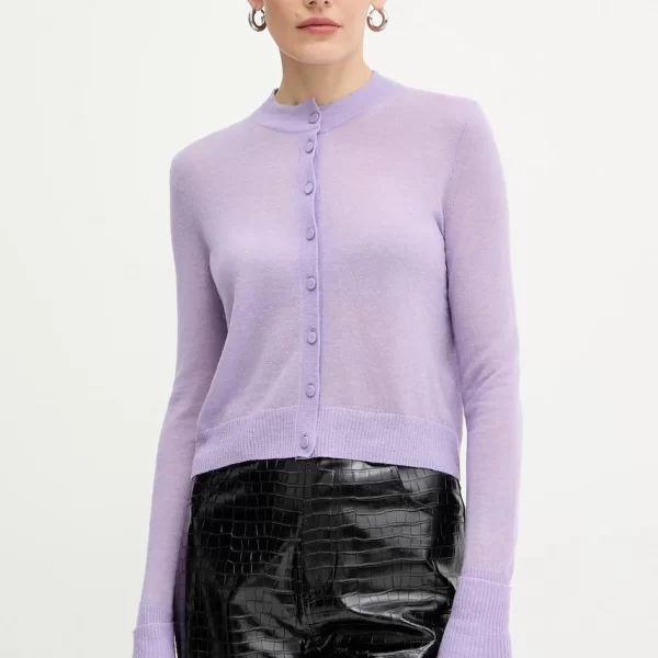 Μάλλινη μπλουζα MAX&Co.