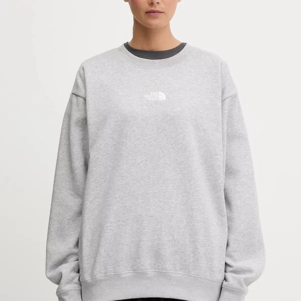 Μπλούζα The North Face Essential