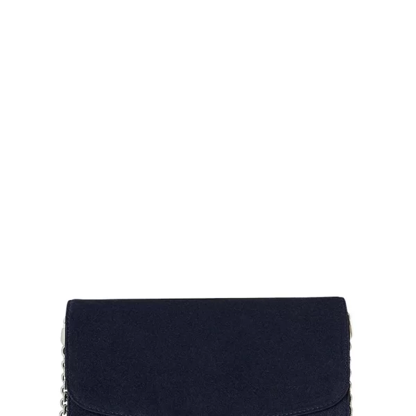 LAUREN RALPH LAUREN Σουέτ τσάντα Lauren Ralph Lauren