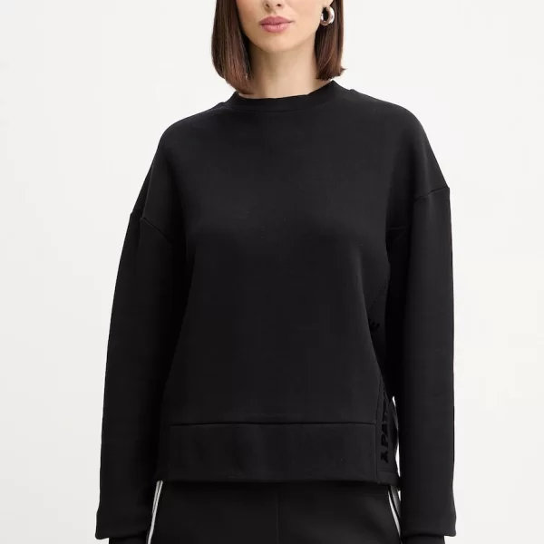 Βαμβακερή μπλούζα Patrizia Pepe