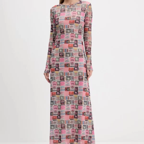 Φόρεμα Tommy Jeans