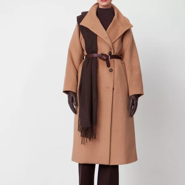 Medicine Μάλλινο παλτό Medicine