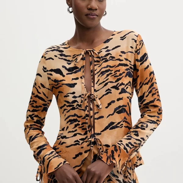 Never Fully Dressed Μπλουζάκι Never Fully Dressed