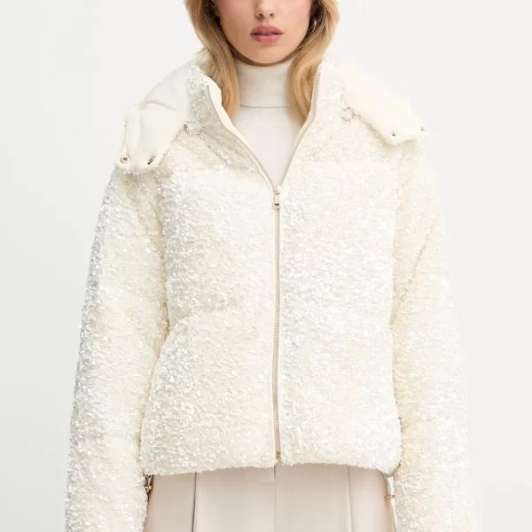 FRACOMINA Μπουφάν Fracomina