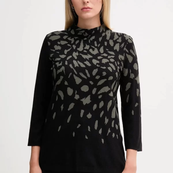 JOSEPH RIBKOFF Πουλόβερ με μετάξι Joseph Ribkoff