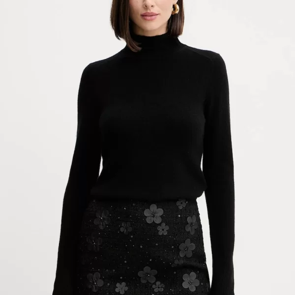 MARELLA Μάλλινο πουλόβερ Marella