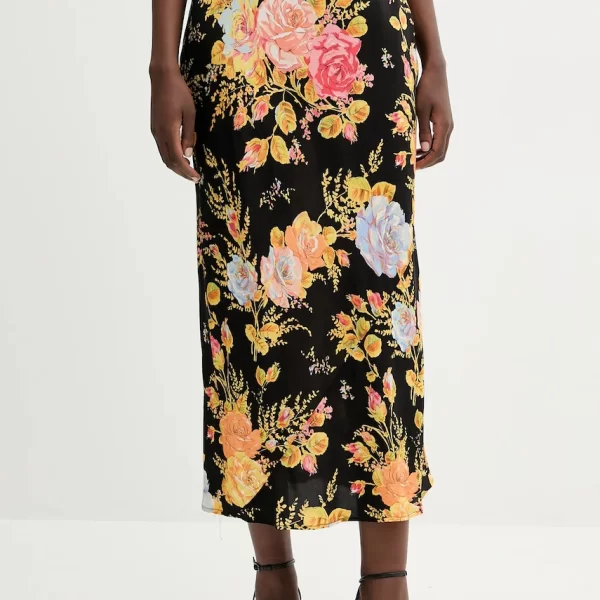 Φούστα Never Fully Dressed