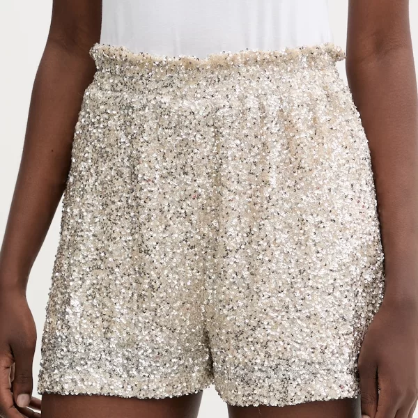 Σορτς Never Fully Dressed