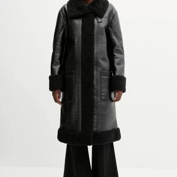 ICEBERG Παλτό Iceberg