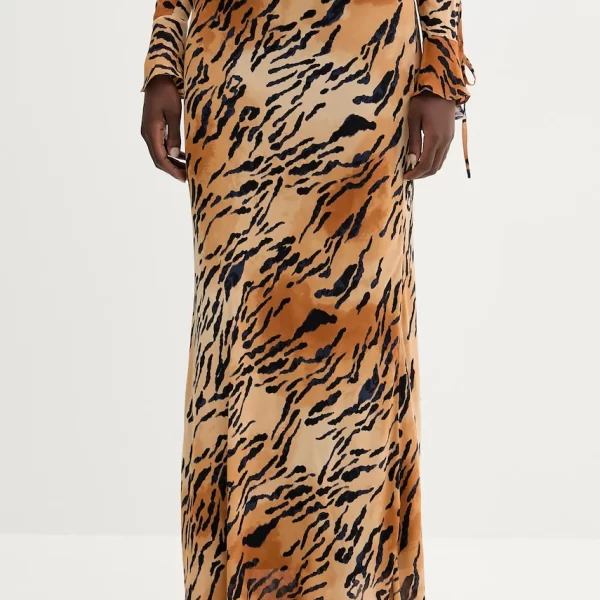 Φούστα Never Fully Dressed