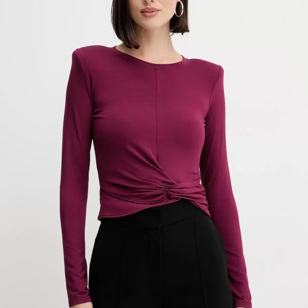 SIMONA CORSELLINI Μακρυμάνικο Simona Corsellini