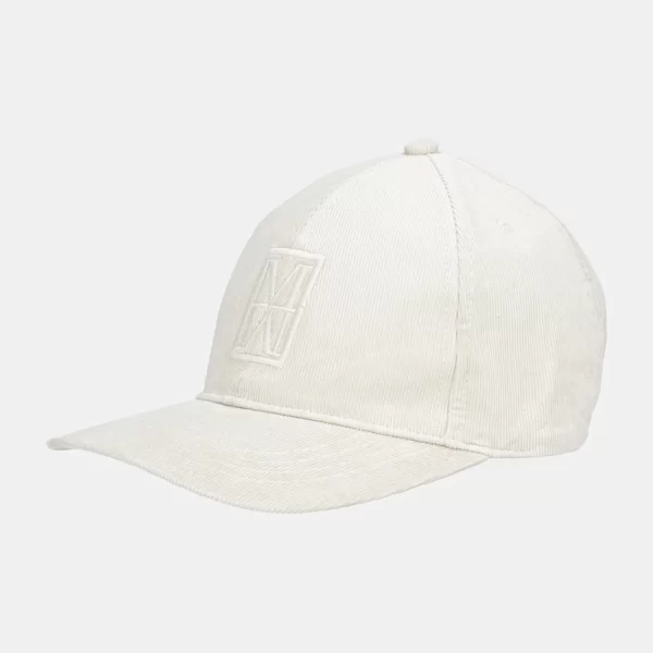 Marc O'Polo Κοτλέ καπέλο μπέιζμπολ Marc O'Polo