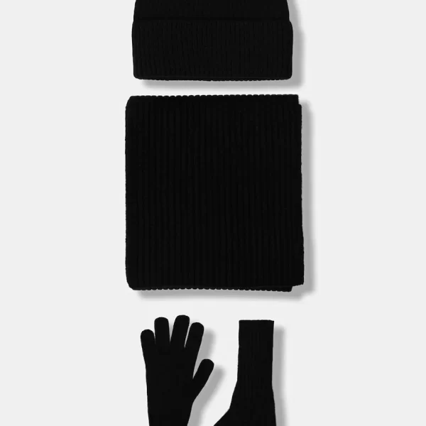 Answear Lab Μάλλινο σετ Answear.LAB