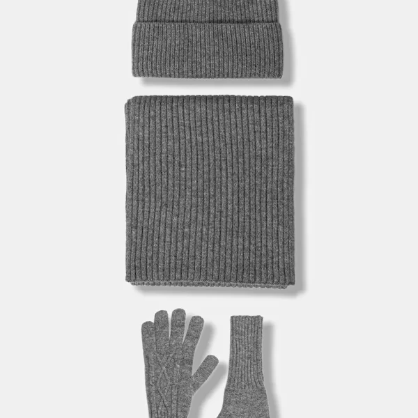 Answear Lab Μάλλινο σετ Answear.LAB