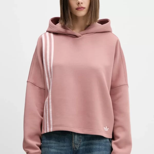 Μπλούζα adidas Originals 3-Stripes