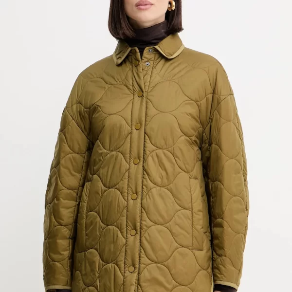 Μπουφάν MM by Max Mara ZANTE