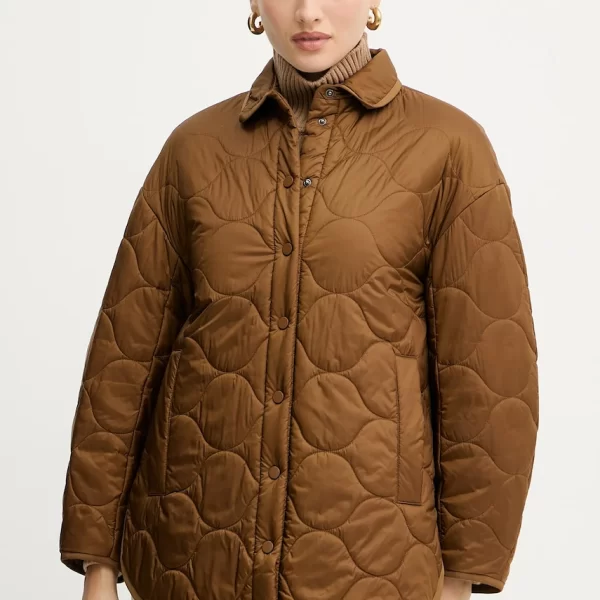 Μπουφάν MM by Max Mara ZANTE