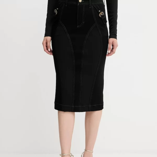 Φούστα Versace Jeans Couture