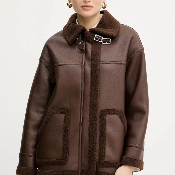 SILVIAN HEACH Μπουφάν Silvian Heach LAZOJOSE