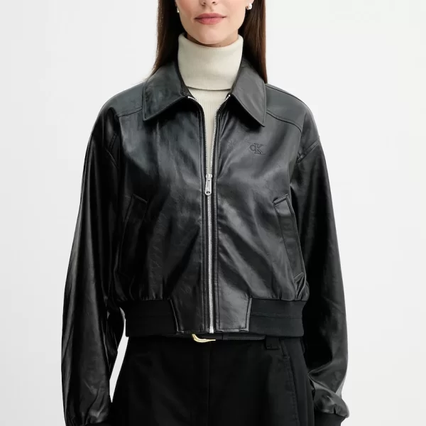 Calvin Klein Jeans Μπουφάν Calvin Klein Jeans