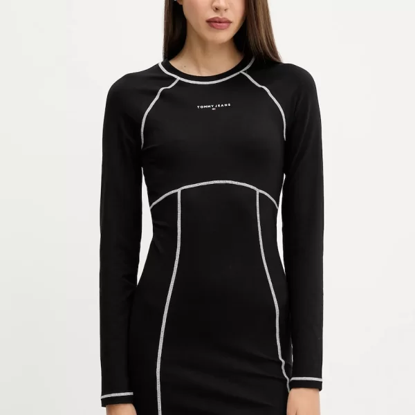 Φόρεμα Tommy Jeans