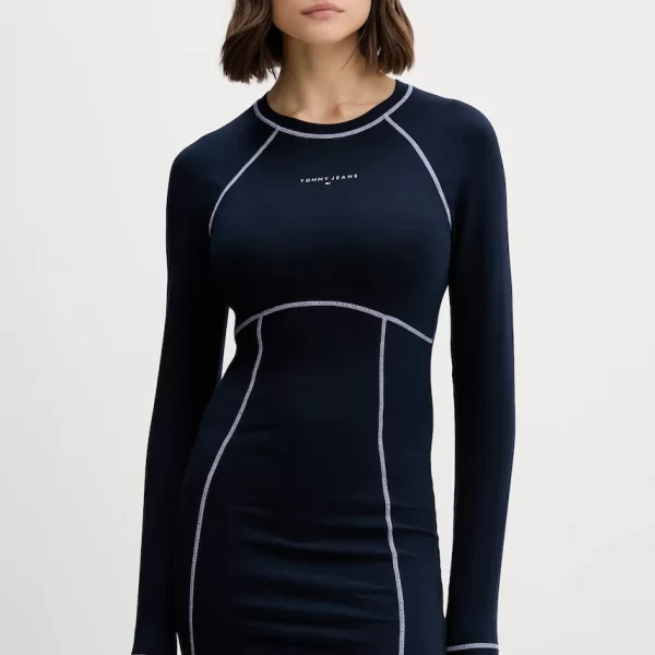 Φόρεμα Tommy Jeans