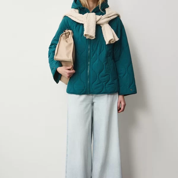 Medicine Medicine καπιτονέ μπουφάν γυναικείο