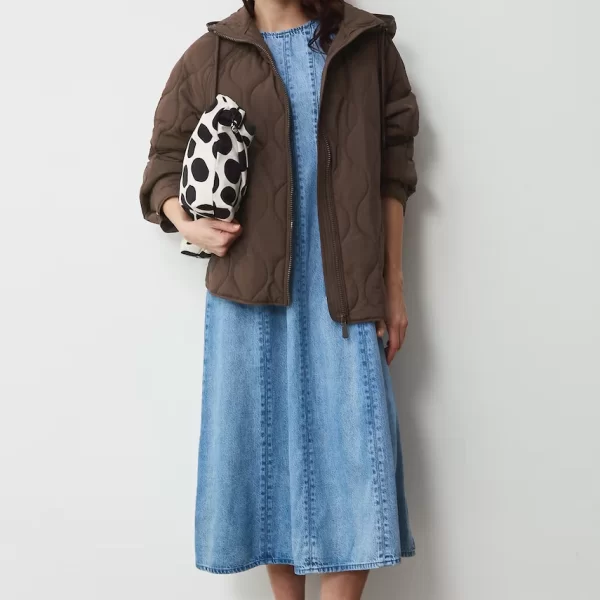 Medicine Medicine Καπιτονέ μπουφάν γυναικείο