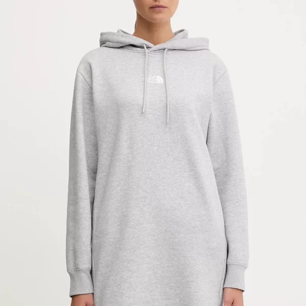 The North Face Φόρεμα The North Face Essential Relaxed
