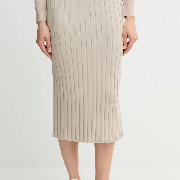 Calvin Klein Jeans Φούστα Calvin Klein Jeans