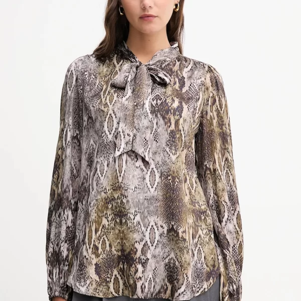 MARC AUREL Μπλουζάκι Marc Aurel