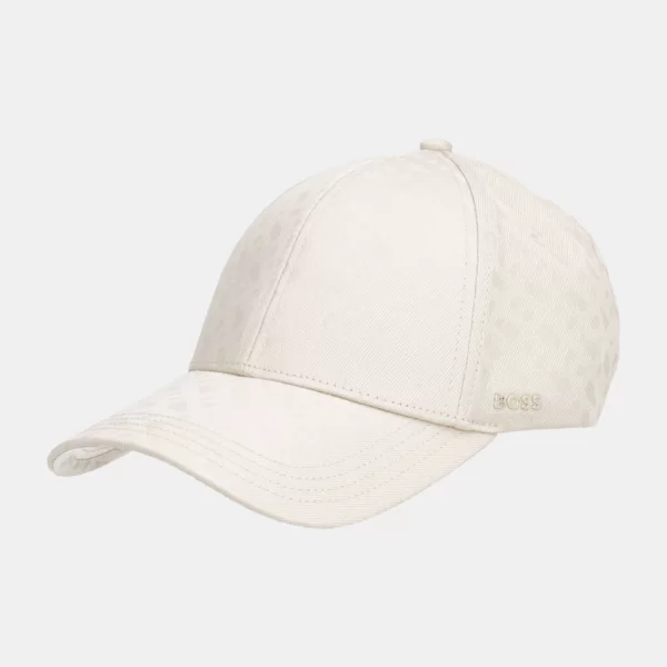 BOSS Καπέλο Μπέιζμπολ γυναικείο Ari-M