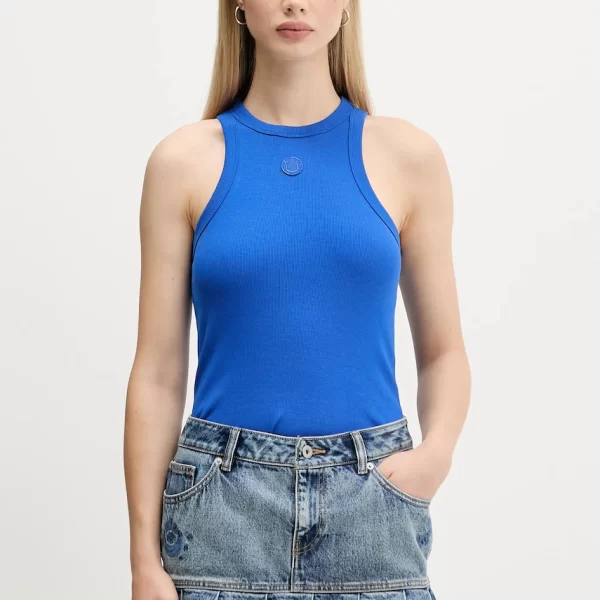 Top Hugo Blue 2-pack San Jared-C