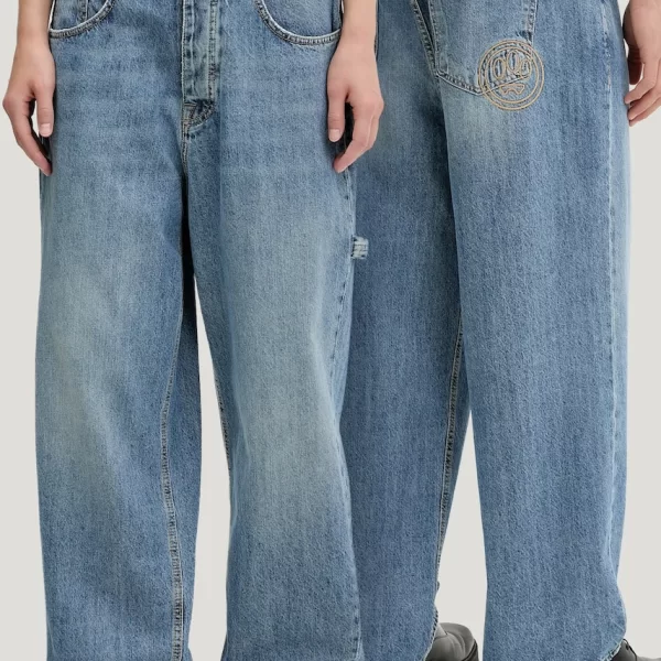 Barrow Τζιν παντελόνι Barrow