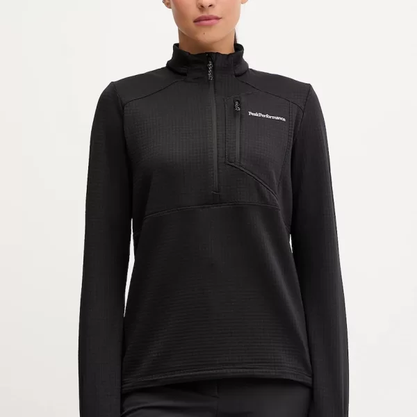 Αθλητικό μακρυμάνικο Peak Performance Trail