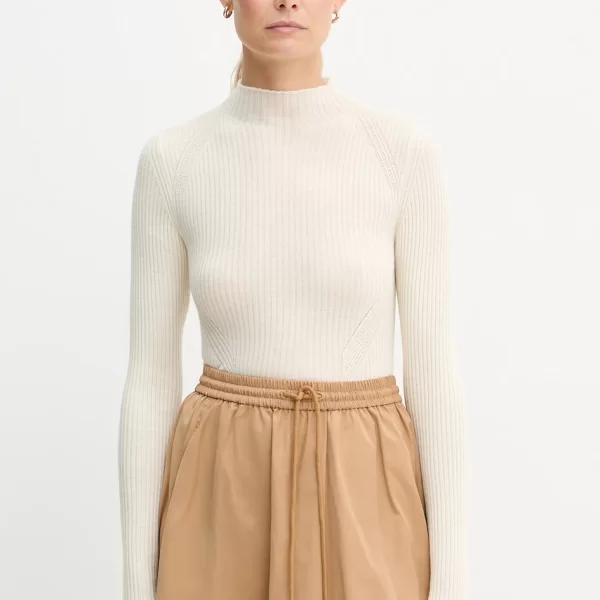 Μάλλινο πουλόβερ Twinset