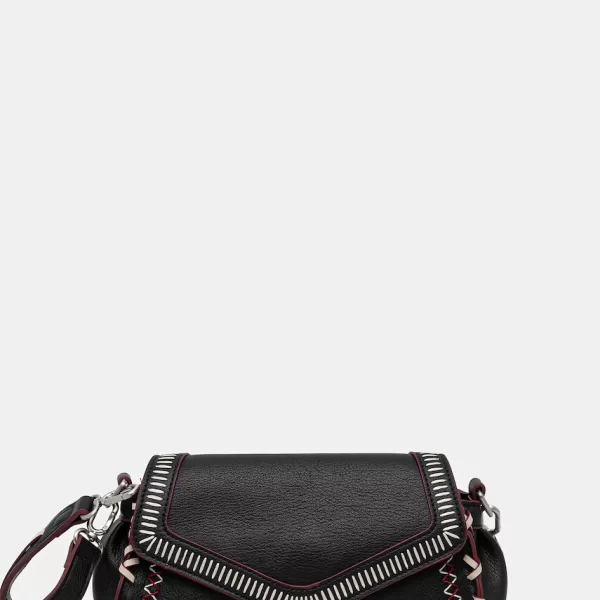 Τσάντα Desigual MANHATTAN PESPUNTES Z