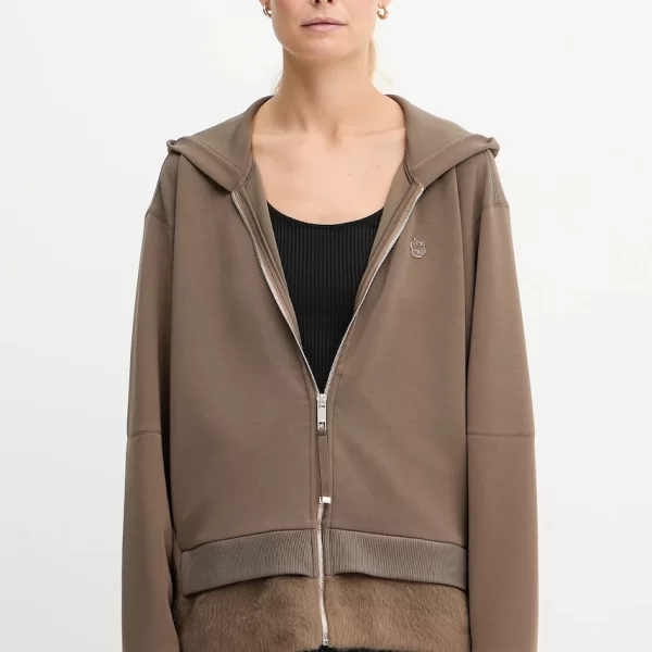 Μπλούζα BOSS Bashinah