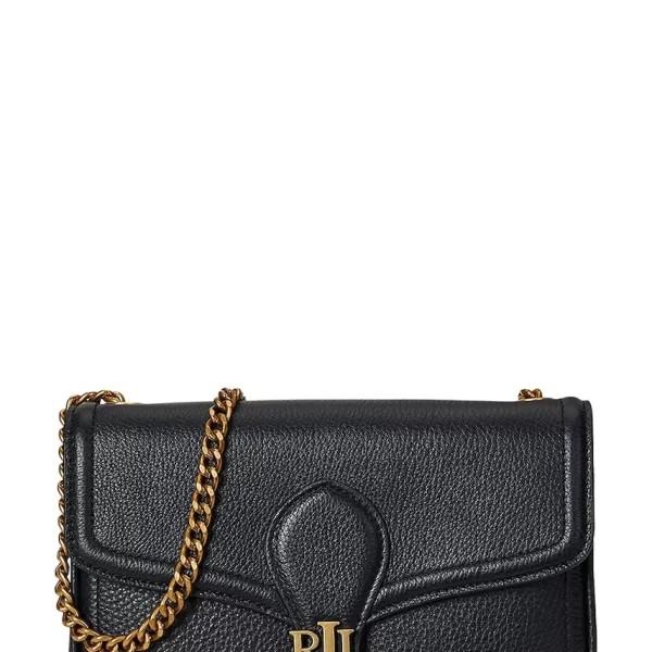 Δερμάτινο πορτοφόλι Lauren Ralph Lauren