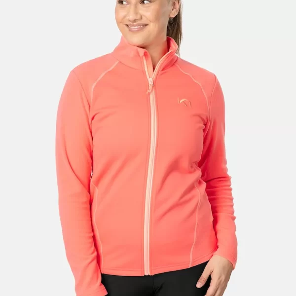 Φλις μπουφάν Kari Traa KARI