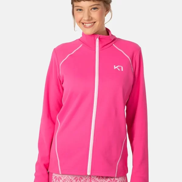 Φλις μπουφάν Kari Traa KARI