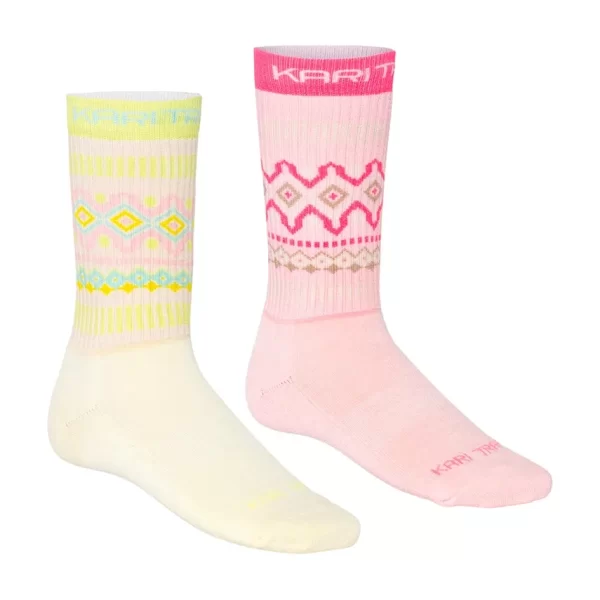 Κάλτσες Kari Traa PUFFIN