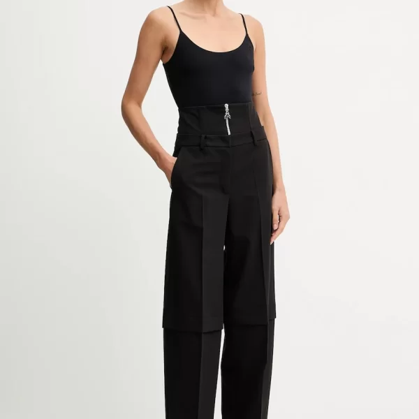 Παντελόνι Patrizia Pepe