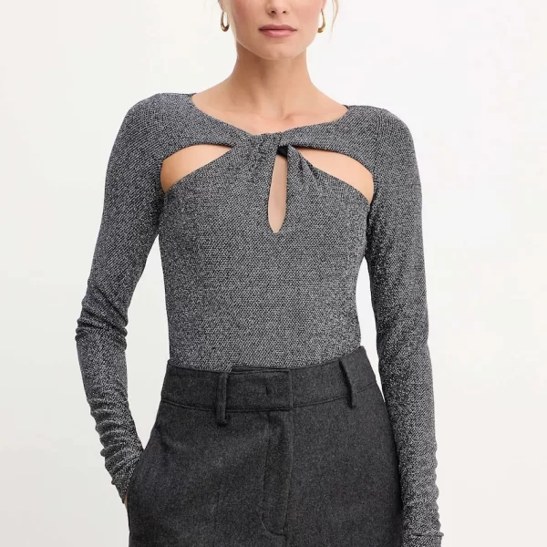 Patrizia Pepe Κορμάκι Patrizia Pepe