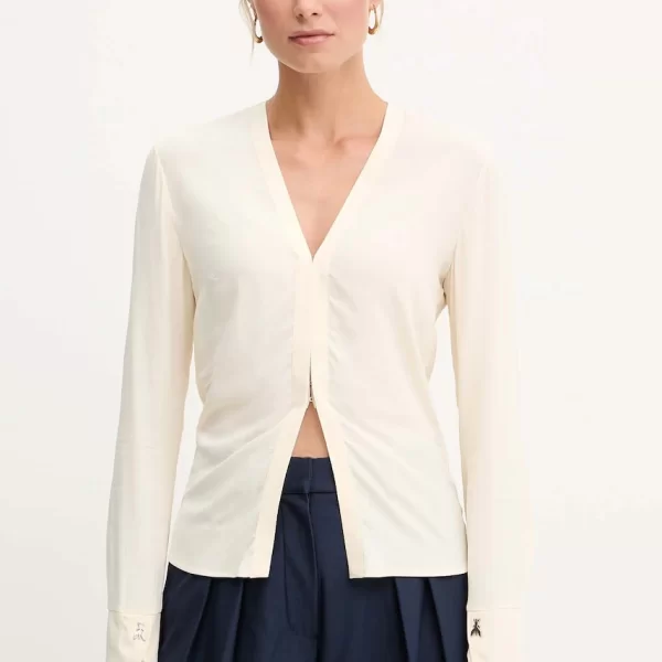 Patrizia Pepe Πουκάμισο Patrizia Pepe