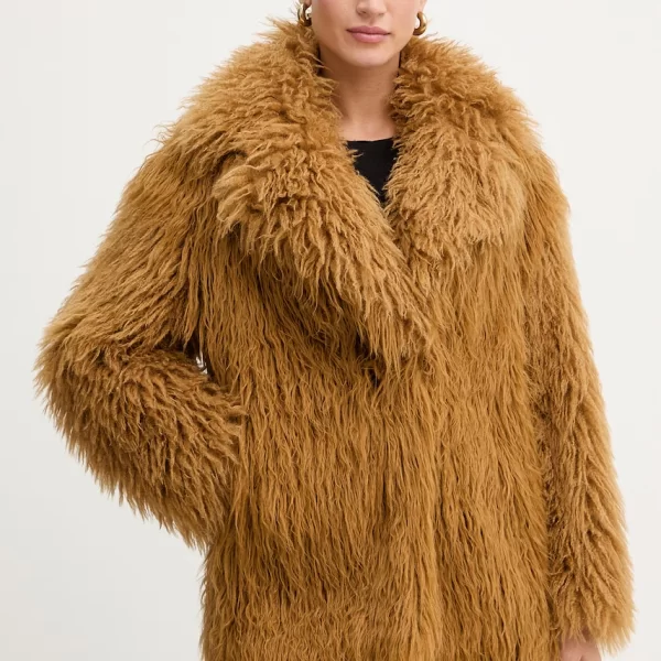 Patrizia Pepe Παλτό Patrizia Pepe