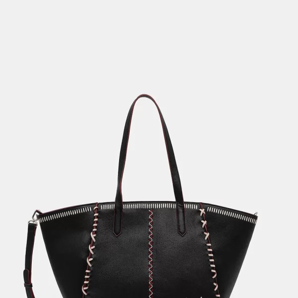 Τσάντα Desigual MANHATTAN PESPUNTES G