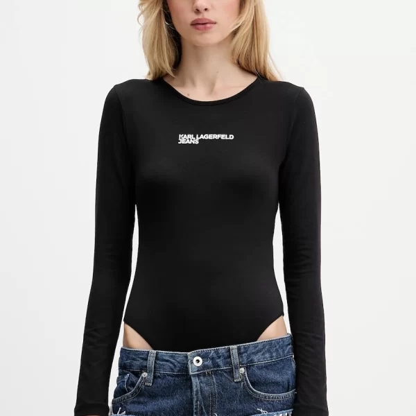 KARL LAGERFELD JEANS Κορμάκι Karl Lagerfeld Jeans