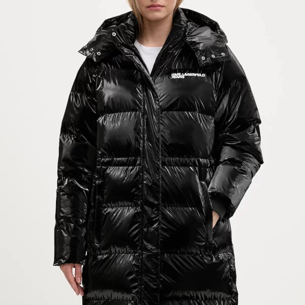 Μπουφάν Karl Lagerfeld Jeans